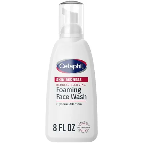Gentle Daily Cleanser