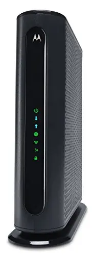 Cable Modem Router Combo