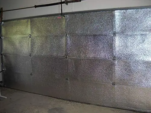 Pre-Cut R8 Foam Core