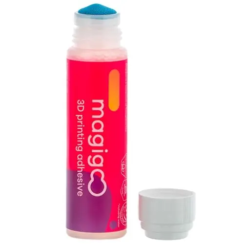 Professional-grade bed adhesion solution