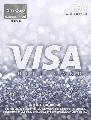 $50 Value