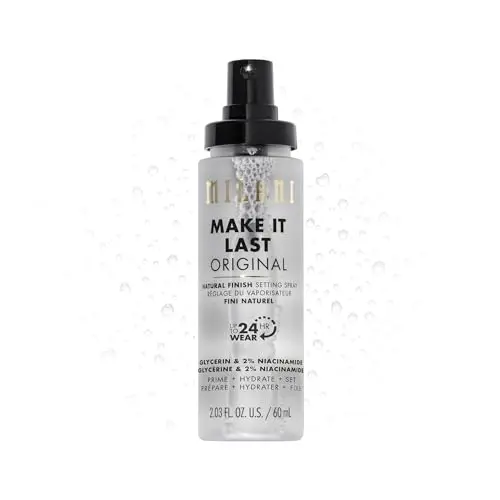 3-in-1 Prime + Hydrate + Set