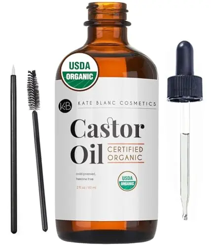 2oz Pure Organic with Starter Kit