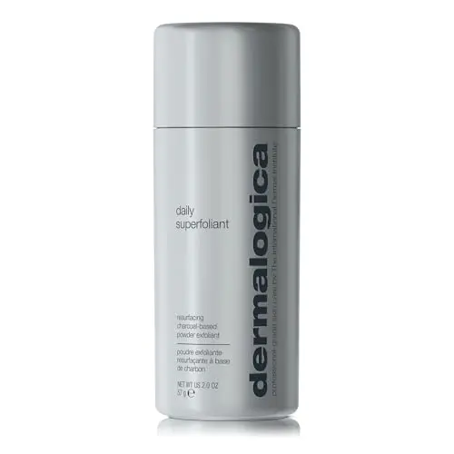 Deep Pore Powder Exfoliator