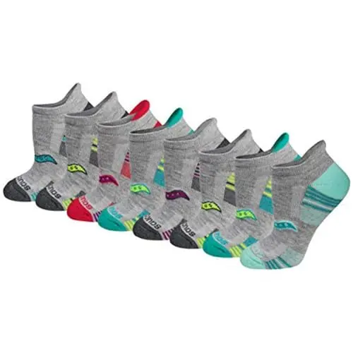 8-Pack Grey Assorted