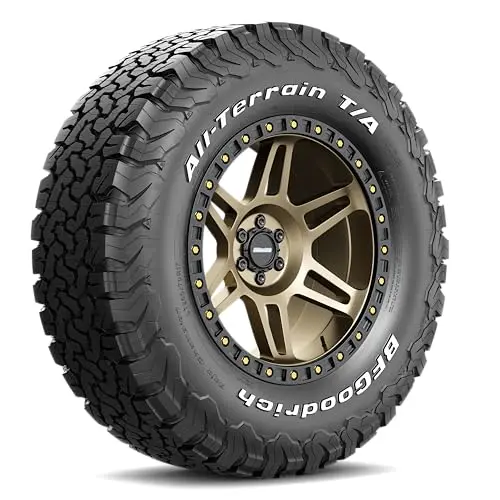 LT225/75R16/E Radial Tire