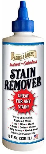 Instant Stain Removal - 8oz