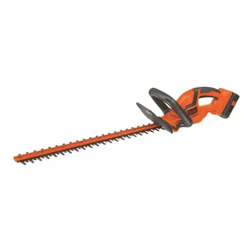 22" Dual-Action Blade