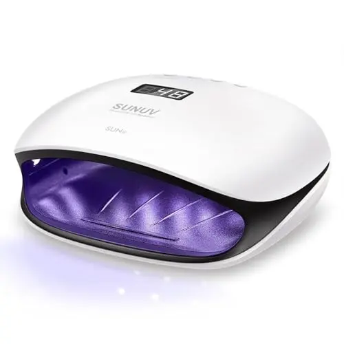 with LCD Display and 36 LEDs
