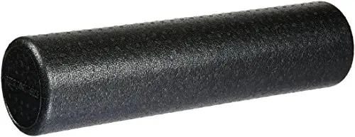 24" Smooth Foam Roller