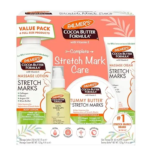 4-Piece Full Size Set