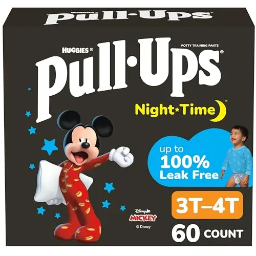 Boys' Potty Training Pants