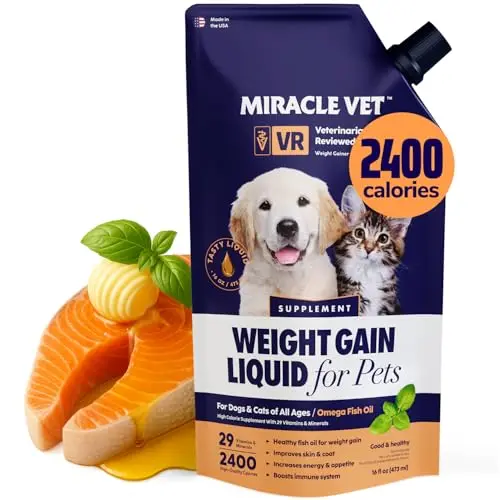 Weight Gainer Gel with 29 Vitamins