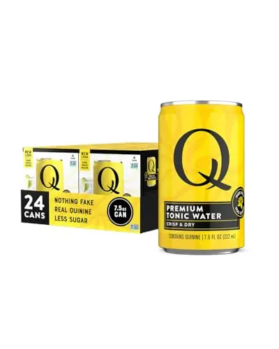 Organic Agave & 46% Less Sugar