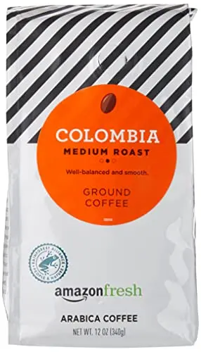 Medium Roast