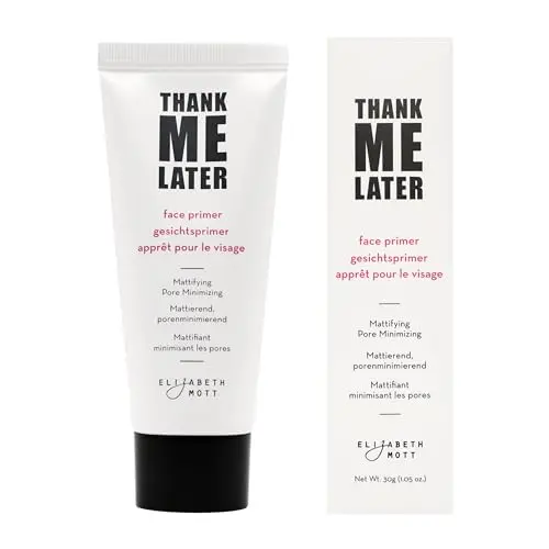 Korean Beauty Mattifying Base