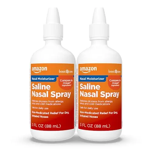 Premium Moisturizing Spray - Pack of 2