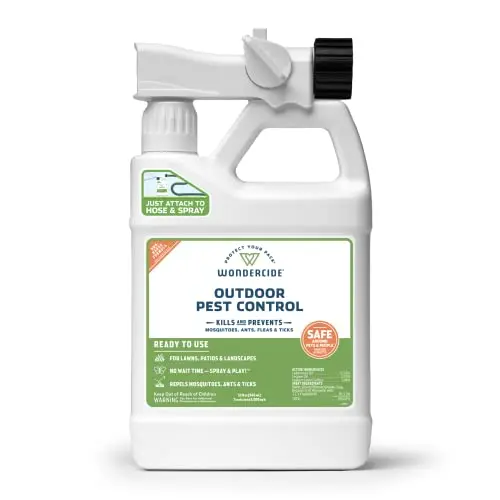 Ready-to-Use Multi-Pest Formula - 32 oz