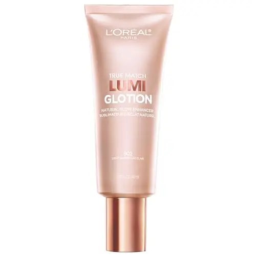 Natural Glow Enhancer
