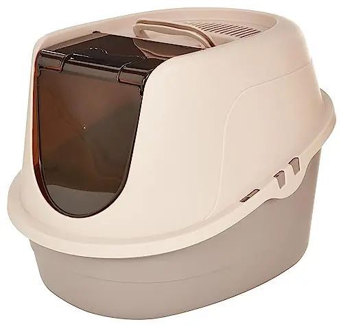 Standard with Carbon Filter