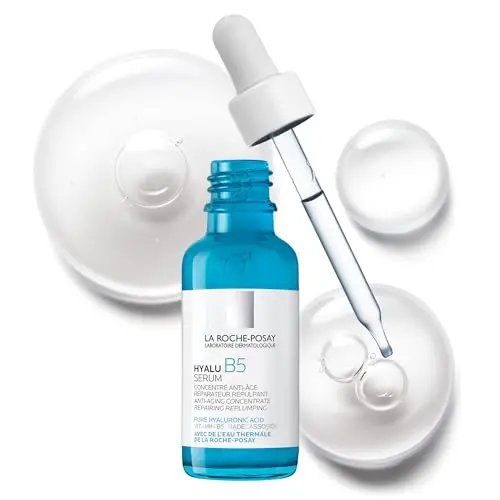 Pure Hyaluronic Acid Serum