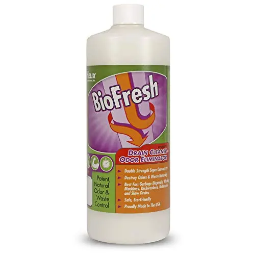 32oz Natural Bacteria Formula
