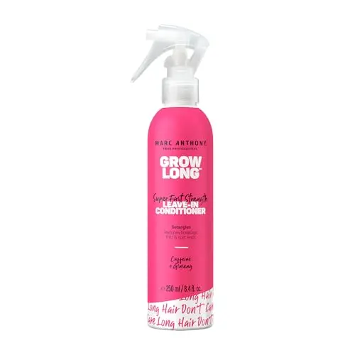 Biotin Anti-Frizz Conditioner