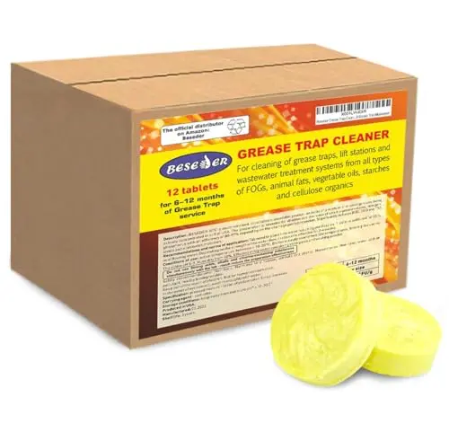 12 Tablets for Commercial Use