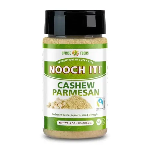 Nutritional Yeast Blend