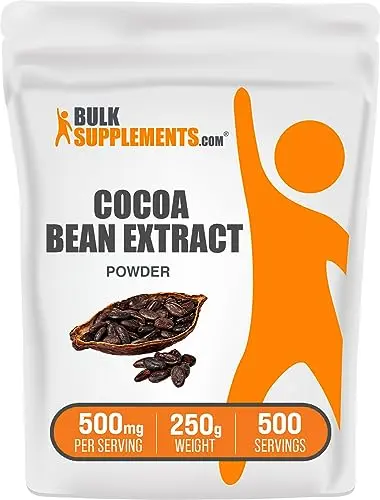 Pure Cocoa Bean Extract - 8.8 oz