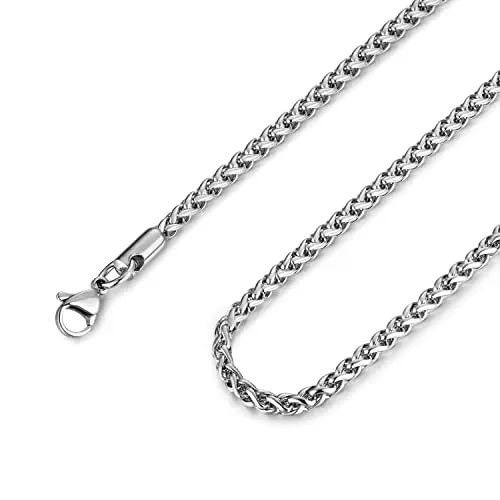 3.0mm Stainless Steel Multiple Lengths