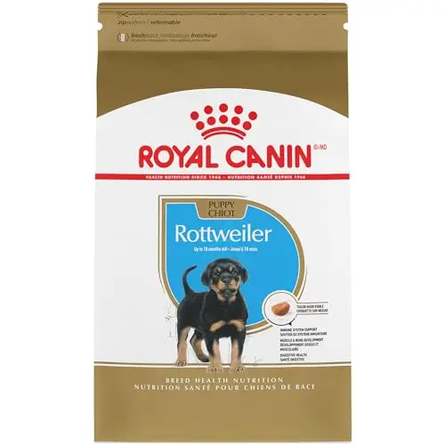 Breed Specific Dry Dog Food, 30 lb bag
