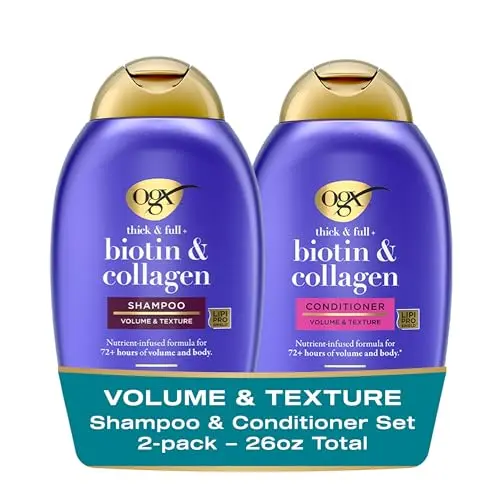 72+ Hour Volume Technology