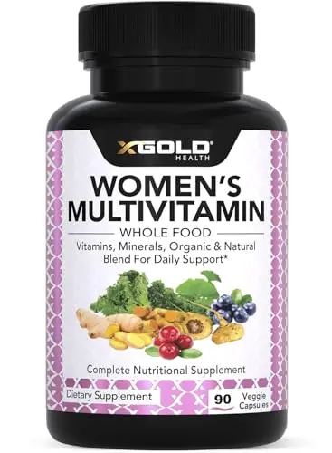 Superfood Blend Formula