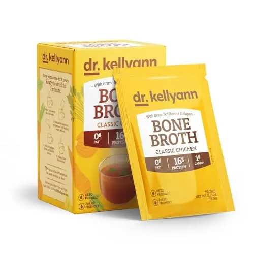 Powder Packets 7 Servings