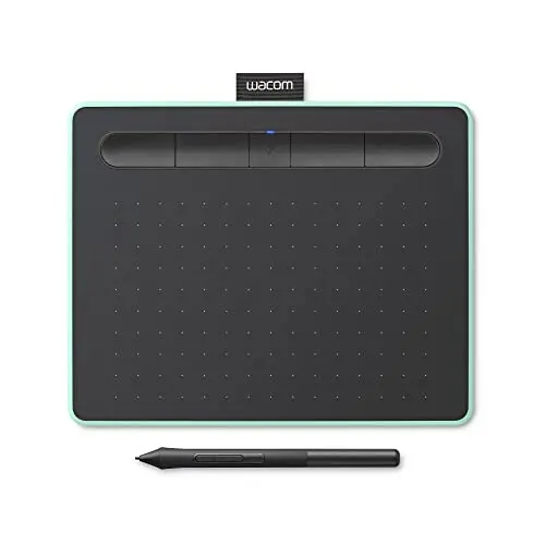 Graphics Drawing Tablet