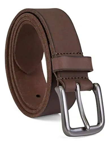 35mm Genuine Leather