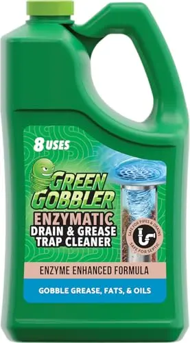 1 Gallon Professional Grade