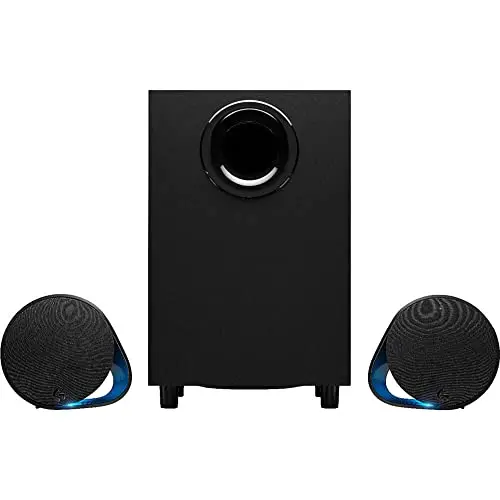 PC Gaming Speaker System