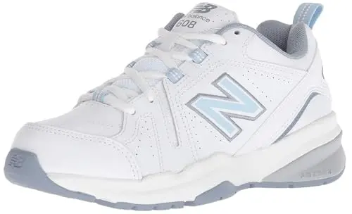 Casual Comfort Cross Trainer