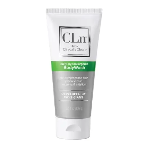 Physician-Developed for Compromised Skin