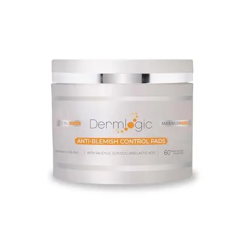 Triple Acid Formula for Face & Body