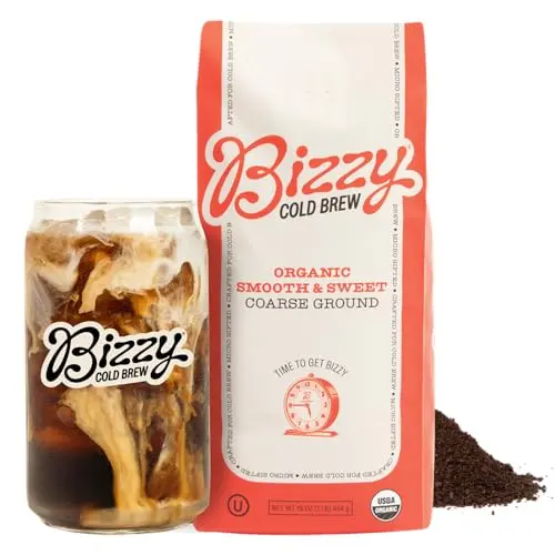 Smooth & Sweet Blend