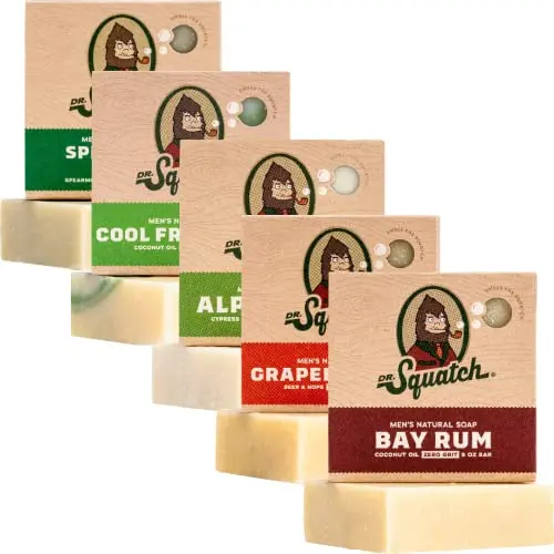 Cold Process with Natural Ingredients