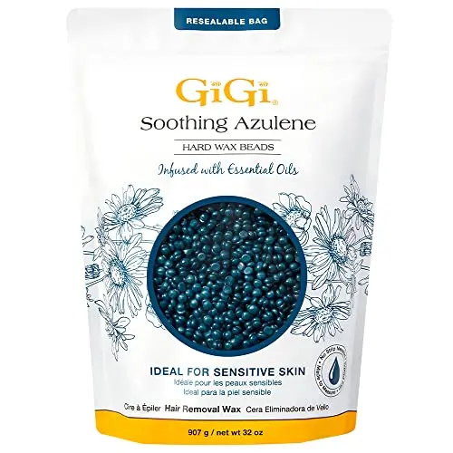 Gentle Formula with Chamomile
