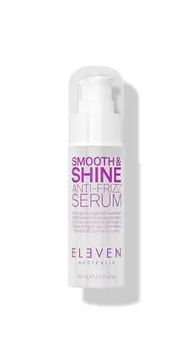 Anti-Frizz Serum with Watermelon Fragrance