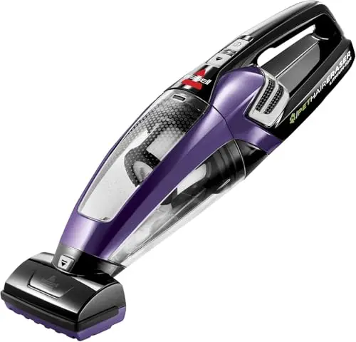 Cordless Lithium Ion Hand Vacuum