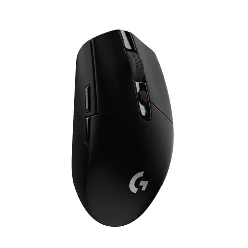 Wireless Gaming Mouse