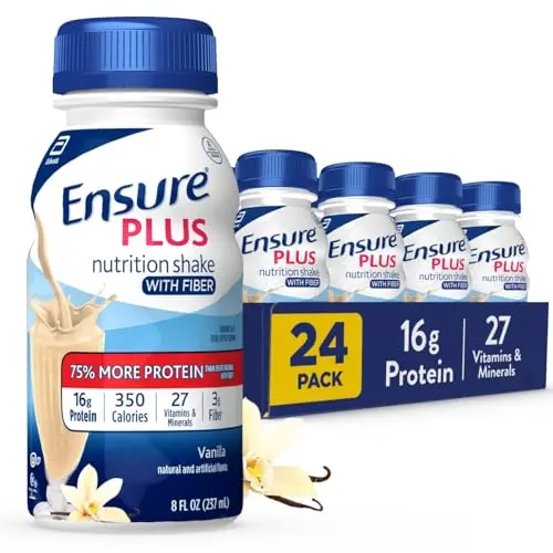 Ready to Drink, 16g Protein, 27 Vitamins