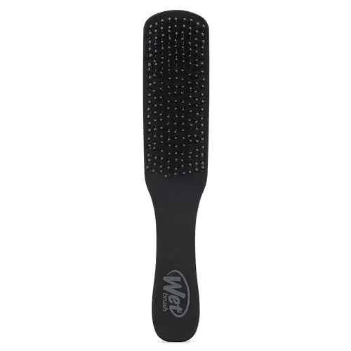 IntelliFlex Bristles for Pain-Free Detangling